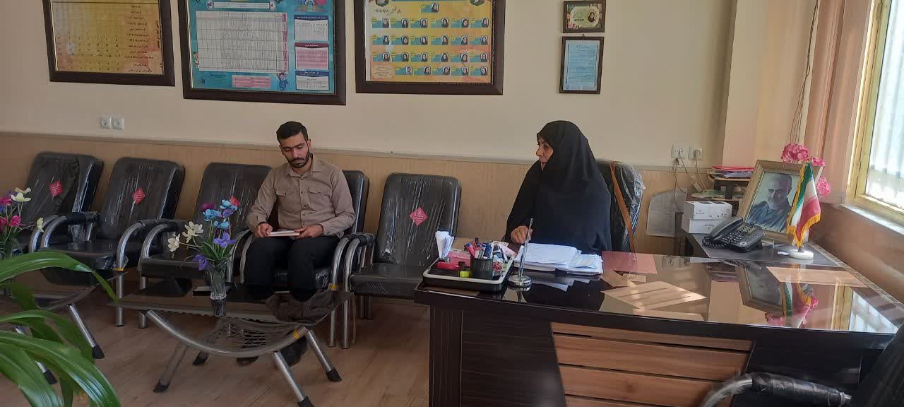 نماز؛ از آموزش و الگوسازی تا پیوند قلبی دانشآموزان با خداوند