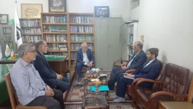 تقویت فرهنگ نماز در دانشگاه علوم پزشکی جندی شاپور اهواز بررسی شد