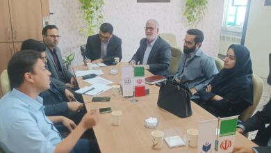توانمندسازی معلمان مدارس غیردولتی گلستان