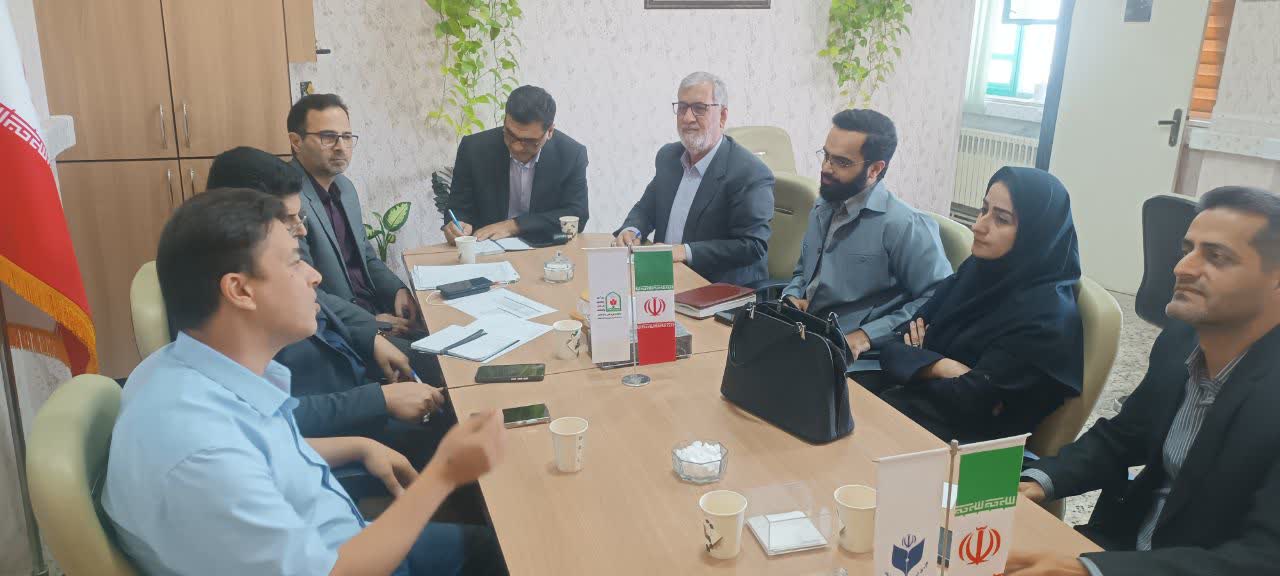 توانمندسازی معلمان مدارس غیردولتی گلستان