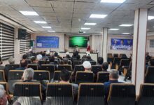 نشست فصلی دبیران اقامه نماز و مهدویت دستگاه‌های اجرایی استان همدان