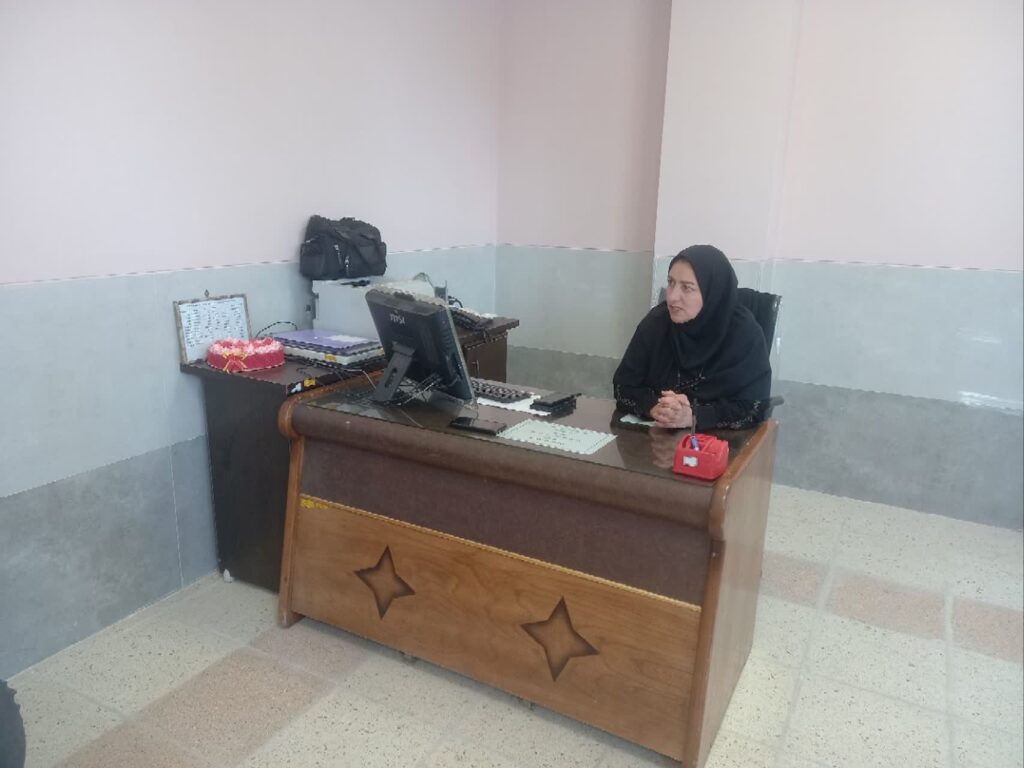 الگوسازی، تشویق و مشارکتخانوادهها؛ سهمحور ترویجنماز در دبستان کوهیکمالی شهرکرد