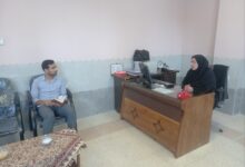 الگوسازی، تشویق و مشارکت‌خانواده‌ها؛ سه‌محور ترویج‌نماز در دبستان کوهی‌کمالی شهرکرد