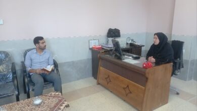 الگوسازی، تشویق و مشارکت‌خانواده‌ها؛ سه‌محور ترویج‌نماز در دبستان کوهی‌کمالی شهرکرد