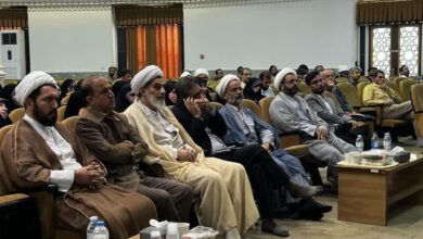 نماز، مهمترین گام در تربیت دینی دانشآموزان است