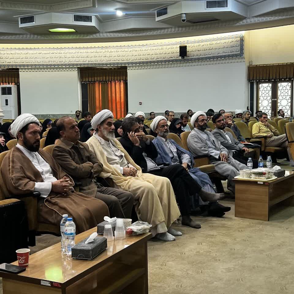 نماز، مهمترین گام در تربیت دینی دانشآموزان است