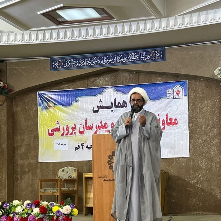 نماز، مهمترین گام در تربیت دینی دانشآموزان است