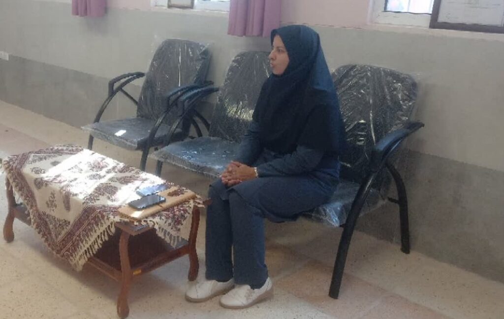 الگوسازی، تشویق و مشارکتخانوادهها؛ سهمحور ترویجنماز در دبستان کوهیکمالی شهرکرد