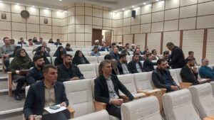 دومین جلسه شورای دبیران اقامه نماز دستگاه های اجرایی چهارمحال‌وبختیاری برگزار شد