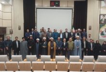 دومین جلسه شورای دبیران اقامه نماز دستگاه های اجرایی چهارمحال‌وبختیاری برگزار شد