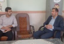 نماز؛ محور فعالیت‌های فرهنگی دبیرستان شهید مدرس شهرکرد