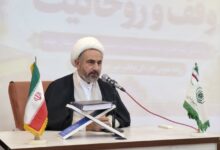 مساجد کانون امیدآفرینی و گره‌گشایی از مسائل مردم شوند