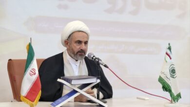 مساجد کانون امیدآفرینی و گره‌گشایی از مسائل مردم شوند
