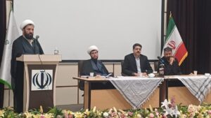 دومین جلسه شورای دبیران اقامه نماز دستگاه های اجرایی چهارمحال‌وبختیاری برگزار شد