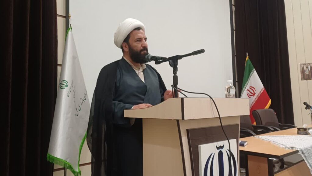 دومین جلسه شورای دبیران اقامه نماز دستگاه های اجرایی چهارمحال‌وبختیاری برگزار شد