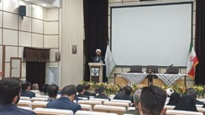 دومین جلسه شورای دبیران اقامه نماز دستگاه های اجرایی چهارمحال‌وبختیاری برگزار شد