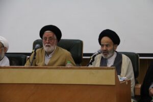 جلسه هم اندیشی و تبادل نظر مدیران ستاد اقامه نماز استان های کشور برگزار شد