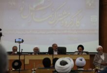کارگروه مشترک نماز نسل نو با حضور رییس ستاد اقامه نماز کشور و وزیر آموزش و پرورش برگزار شد