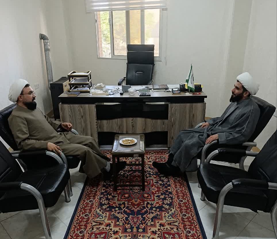 تأکید بر تقویت نماز ادارات و حضور ائمه جماعات در مدارس شهرستان سرخه