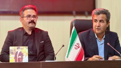دومین جلسه ستاد اقامه نماز شهرستان دیواندره برگزار شد