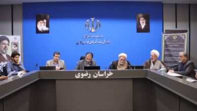 شورای اقامه نماز راه و شهرسازی با حضور مدیرکل، مدیر ستاد اقامه نماز استان و دیگر اعضا در روز شنبه نهم آبان ماه برگزار شد.
