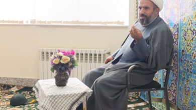 نشست هماندیشی نمازویژه کارکنان اداره کل مکانیک و خاک خراسان جنوبی برگزار شد