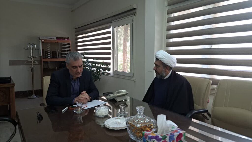 وضعیت اقامه نماز در فرمانداری‌های استان زنجان بررسی شد