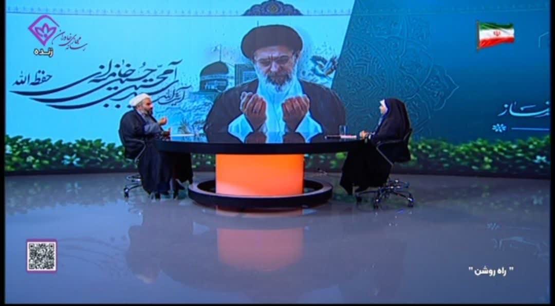 رسانه در توسعه و ترویج فرهنگ نماز نقش مؤثری دارد